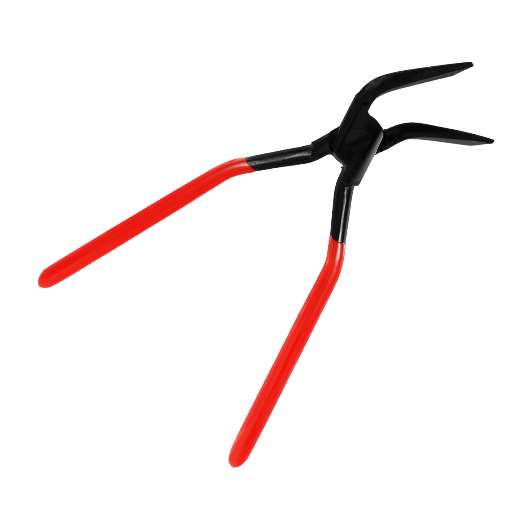 STAHADSheet Sheet Crimping Pliers Flat Bender Seaming Pliers Bender Tools Flattening Tool Metal Roofing Metal Bending Tool Metal Tools Hand Seamers Form Edge Seamer Metal Hand Tools