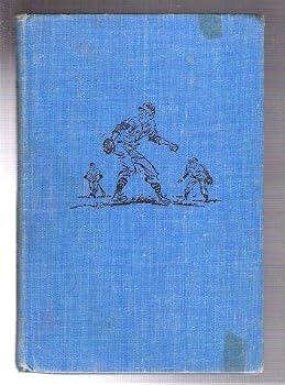 Hardcover Southpaw in the Mighty Mite League Book