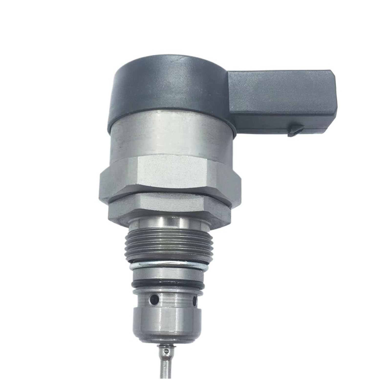 Amazon.com: FUEL INJECTION PUMP PRESSURE REGULATOR CONTROL VALVE 