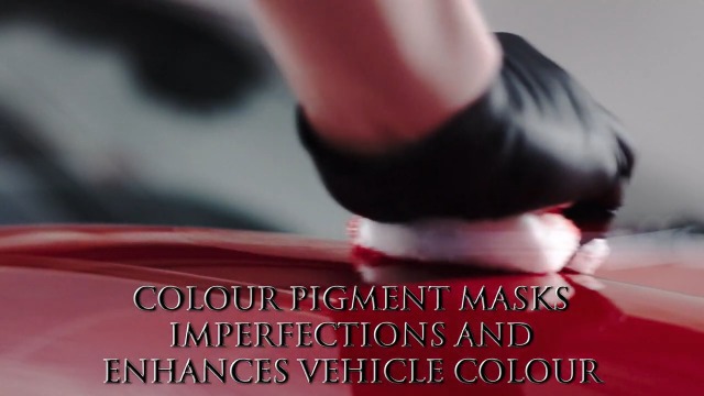 Car Gods Iris Diamond Custom Paint – Politurwachs Produktbild-Vorschau 4