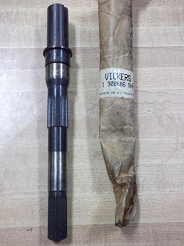 Vickers 1 308686 Shaft 1308686