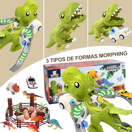 Carritos, Toy Imagen adicional
