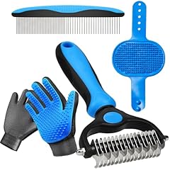 Grooming Rake Set