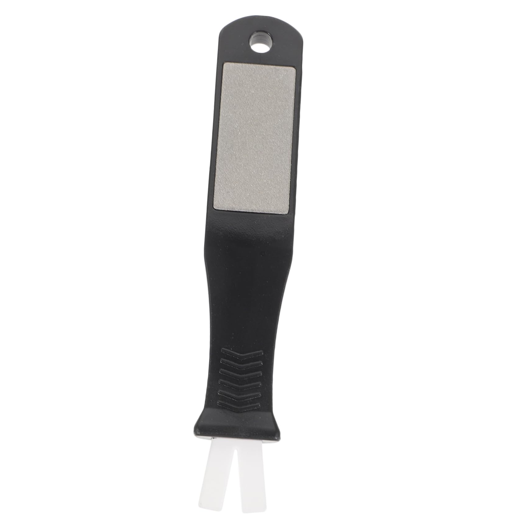 Accessori per Hockey in Plastica Corindone Conveniente Affilatore per Lame Affilatore per Pattini Disco per Affilare