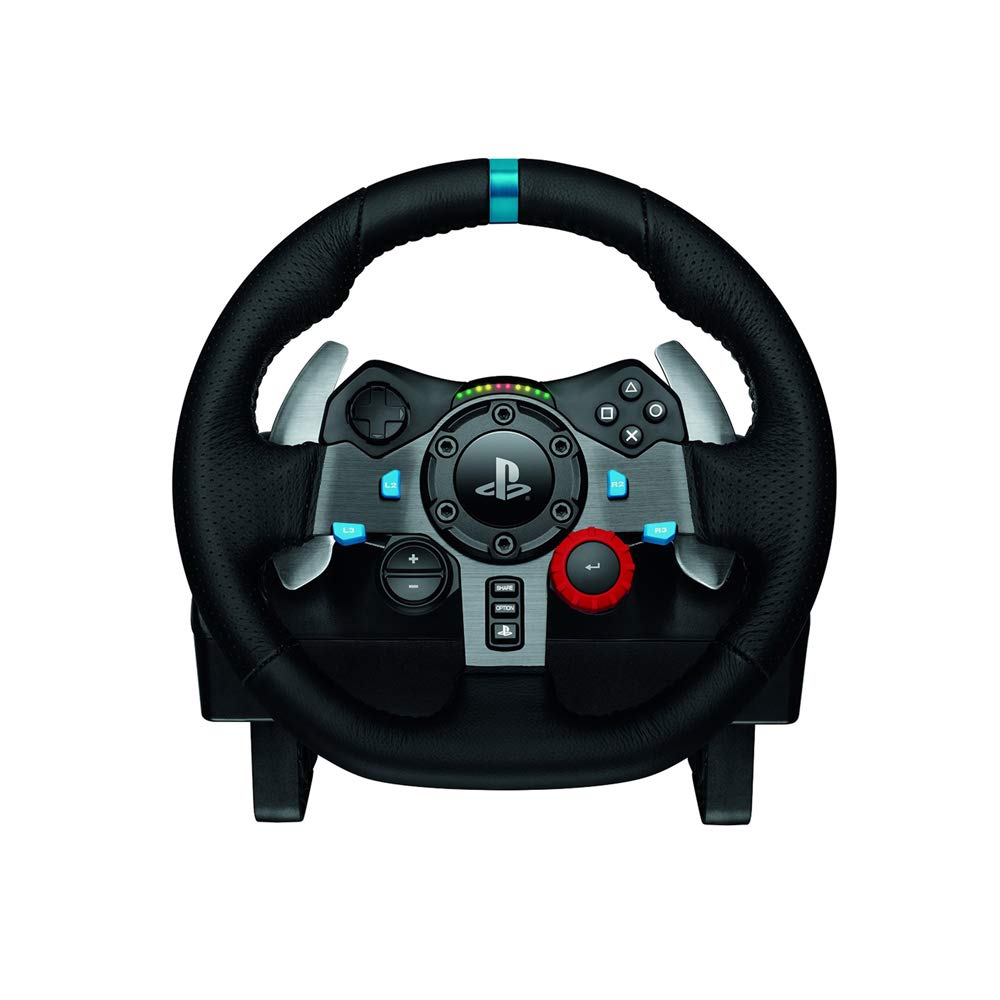Amazon.co.jp: Logitech G29 Driving Force Feedback Racing Wheel