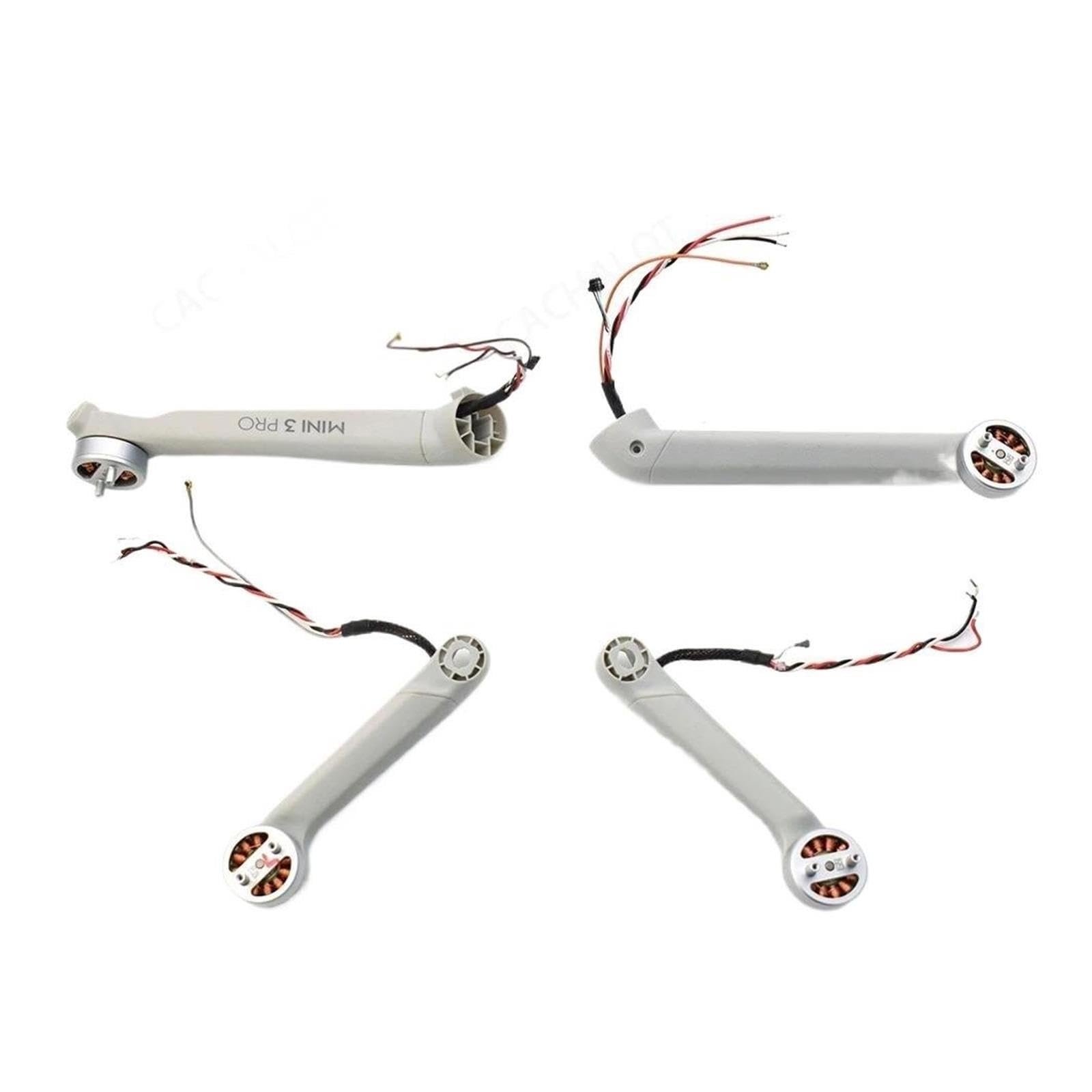Bras Moteur, Compatible avec DJI, Mini 3 Pro