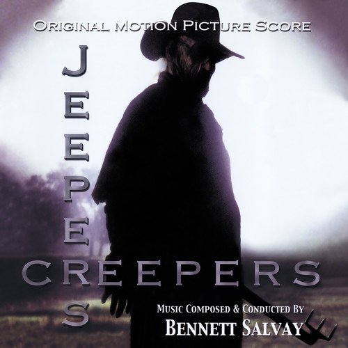 Jeepers Creepers Original Soundtrack Amazon.fr CD et Vinyles}