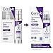 CeraVe Anti-Aging Face Cream SPF 30, Anti-Wrinkle Retinol Cream with Hyaluronic Acid and Ceramides, 1.76 oz