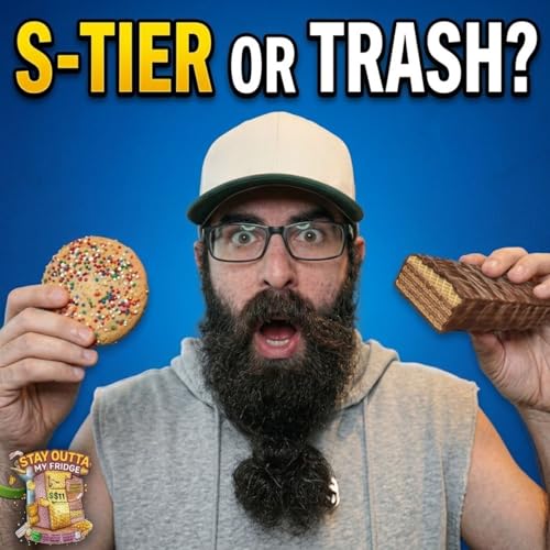 Is This Turkish Snack Box Worth It? | Taste Test