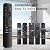 for Sony-TV-Remote-Control, Replacement for Sony Bravia TV Remote for All All 2018 to 2025 Smart 4K UHD LED LCD HD Smart TVs with Voice Function