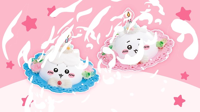 ちいかわ ホイップる ホイップる ちいかわ マカロンセット | おもちゃ通販の
