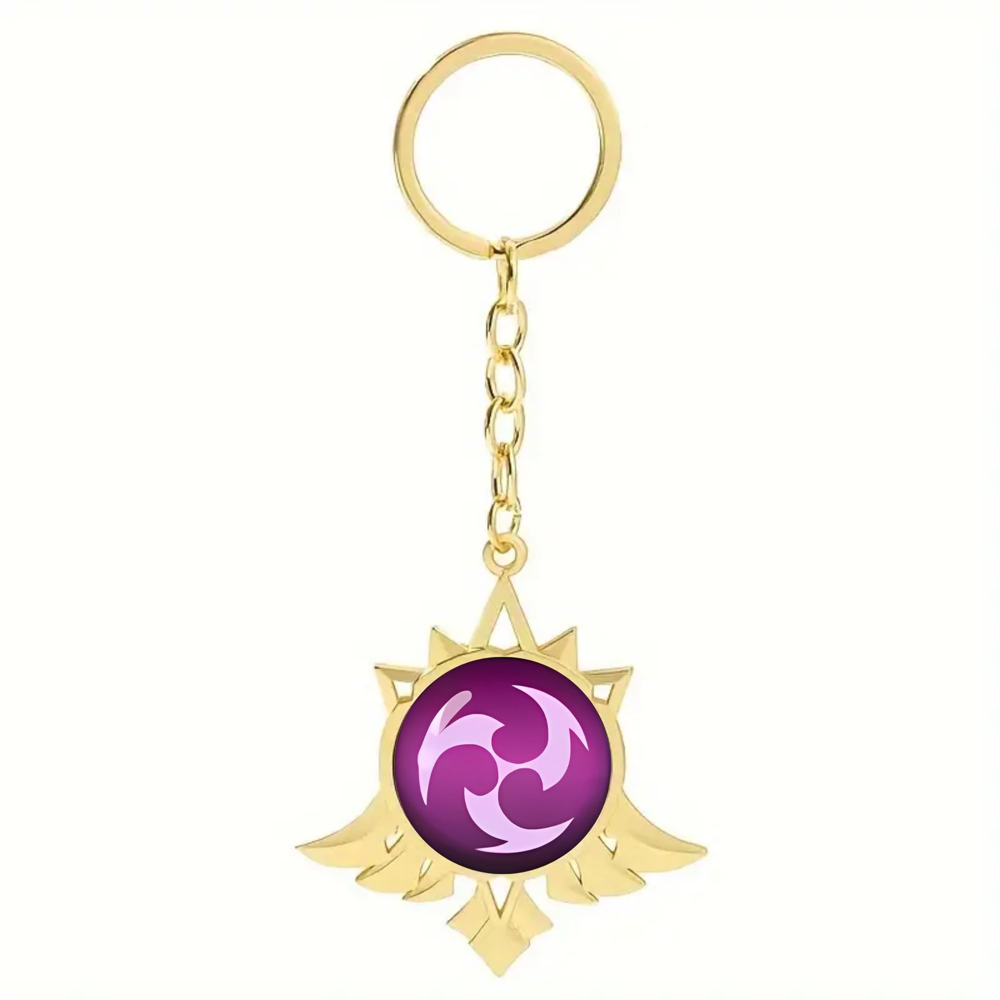 Keychains for Anime Fans | Anime Key Rings | Keychain For Collection | Antique Keyrings |-image-25