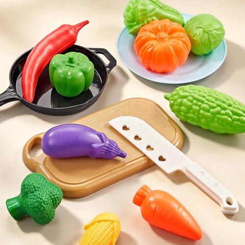 Fregadero infantil con juego de rol de 52 piezas para interior y exterior de niños 7