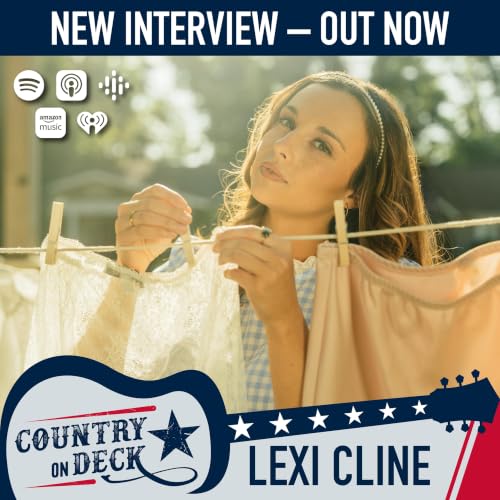 Lexi Cline