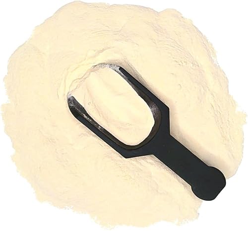 Miniatura 2 de bodi  Panax - Polvo de raíz de ginseng americano  2 oz a 5 libras  100% puro natural hecho a mano (4 onzas)