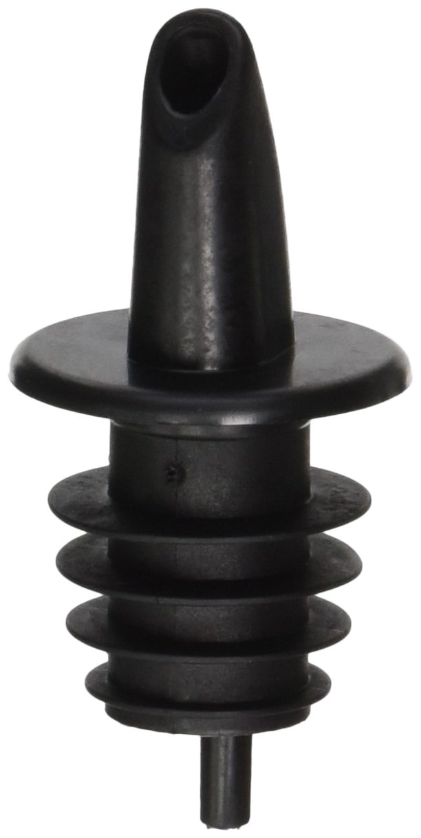 WincoFree Flow Pourers, Black