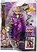 Monster High Doll, Clawdeen Wolf in Monster Ball Party Fashion with Themed Accessories Including Balloons