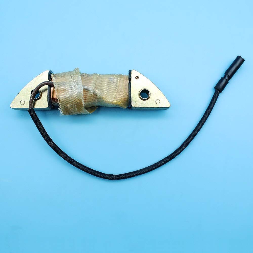 Charging Coil 3 AMP For Honda GX340 GX390 GX270 GX240 GX 340 390 270 240 8HP 11HP 13HP Engine Motor Replacement Parts