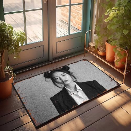 MZBS Teenage Boy Room Decor Entry Floor Welcome Mat -