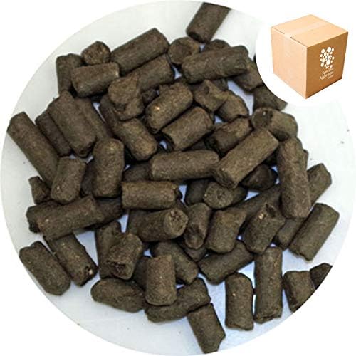 15kg Bentonite Clay - PELLETS -| Pond Lining | Lake Sealing | Ear...