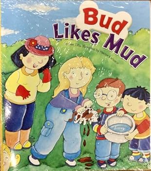 Paperback Reading 2010 (Ai5) Student Reader 6-Pack Grade K Unit 5 Week 4 Bud Likesmud Book