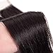 DMS Straight 4x4 Free Part Laace Closure 12A Brazilian Virginr Human Hair Top Swiss Lace Closure (8Inch)