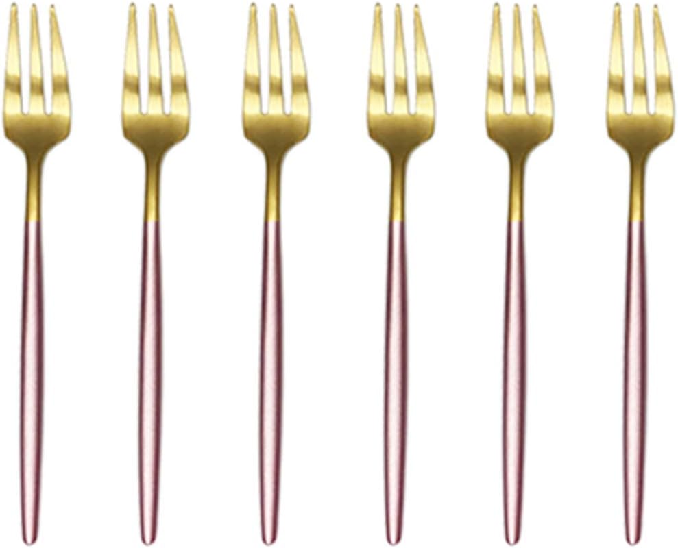 18/10 Matte Silver Silverware Set Stainless Steel Silver Flatware Set Silver Utensil Set Modern Cutlery Set Best Birthday Wedding Gift, Dishwasher Safe(Full Silver)