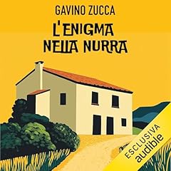 Couverture de L'enigma nella Nurra
