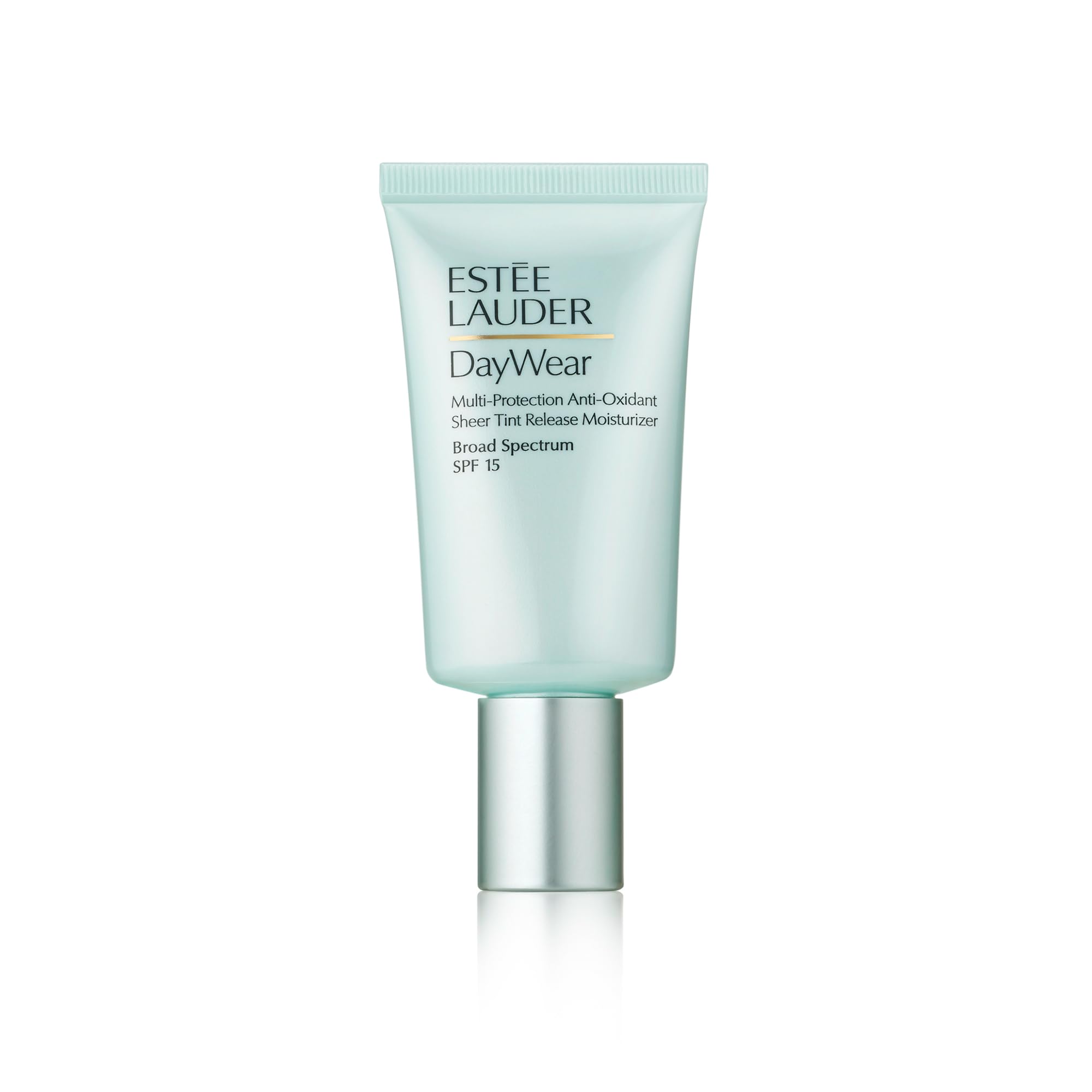 Estée Lauder DayWear Multi-Protection Anti-Oxidant Sheer Tint Release Moisturizer SPF 15