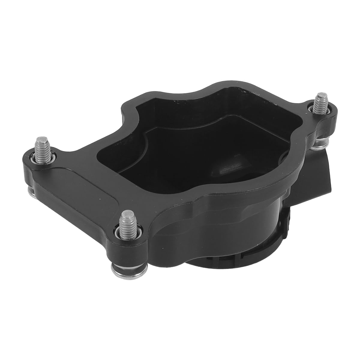 Alide Valve De Ventilation De Carter, 11127809512 Adaptée Aux Séries 3 E90 E91 E92, Série 5 E60 E61, Etc.
