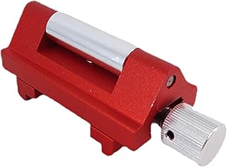 figatia Chisel Sharpening Jig Honing Guide Sharpening Jig Wood Chisel Jig for Angle Grinding