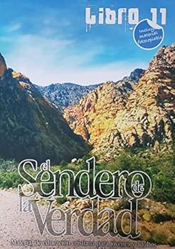 Paperback El Sendero de la Verdad 11 Book