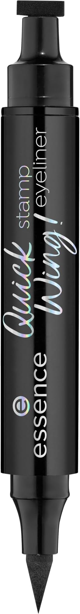 essence Quick Wing! stamp eyeliner 01