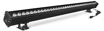 Wall Washer Light 36W 5000K Linear Light Waterproof IP65 for Wall, Bridge and Billboard Lighting5000K