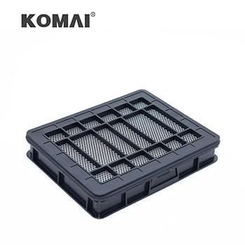 Amazon.com: PC138US-10 Air Filter Set 600-185-2710 600-185