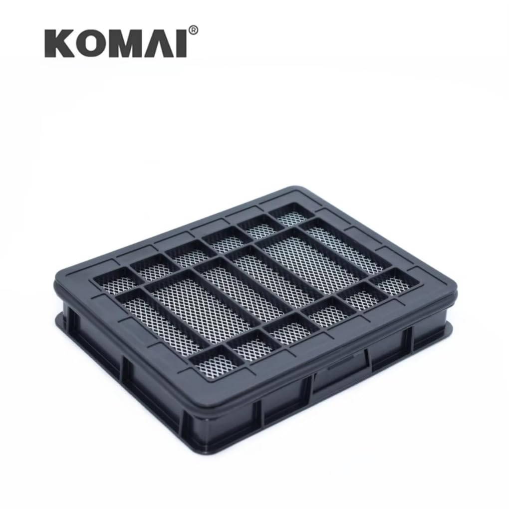 コマツ　エアクリーナエレメント　600-185-2700 PC138US 新品 コマツエアクリーナエレメント600-185-2700 PC138US 新品