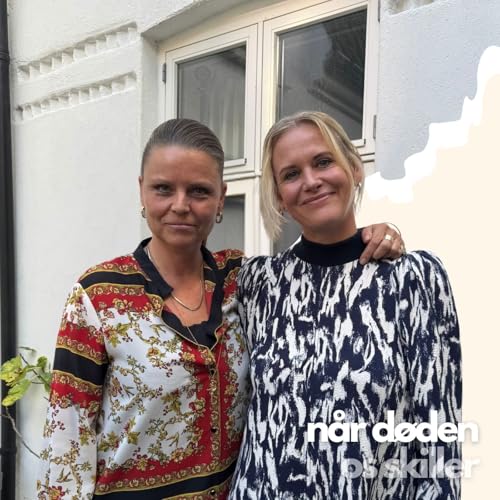 Om betydningen af sjælesorg – Lotte Mørk