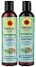 Tropic Isle Living Jamaican Black Castor Oil Shampoo & Conditioner