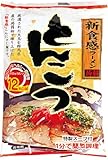 こんにゃくラーメン　とんこつ　12食入