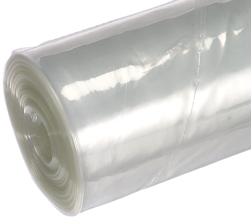 IBILI 773755 Poches à décorer jetables 55 x 9 x 9 cm (100 un) Blanc