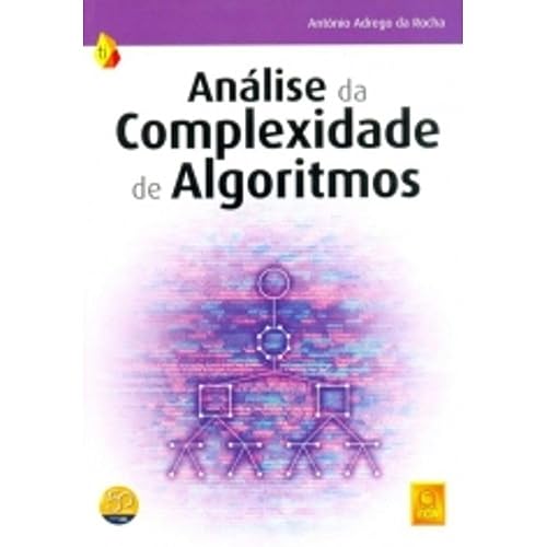 Análise Da Complexidade De Algoritmos