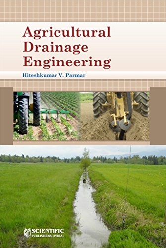 Agricultural Drainage Engineering view 2