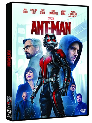 Ant-Man (DVD)