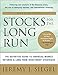 Produktbild Stocks for the Long Run: The Definitive Guide to Financial Market Returns & Long-Term Investment Strategies