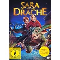 Sara und der Drache