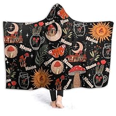 Mushroom Night Moth - Custom Name