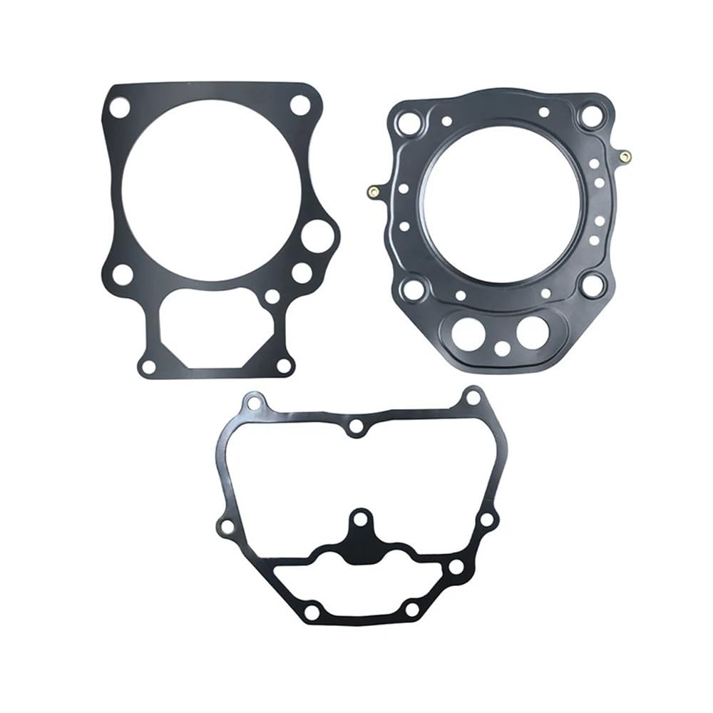 Joint de culasse moto TRX420FPA stop fuite huile pour quad de travail