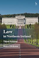 Algopix Similar Product 10 - Law in Northern Ireland