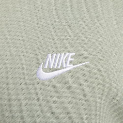 Image of Nike Men's Mid Rise Straight Fit Mesh Sweatpants