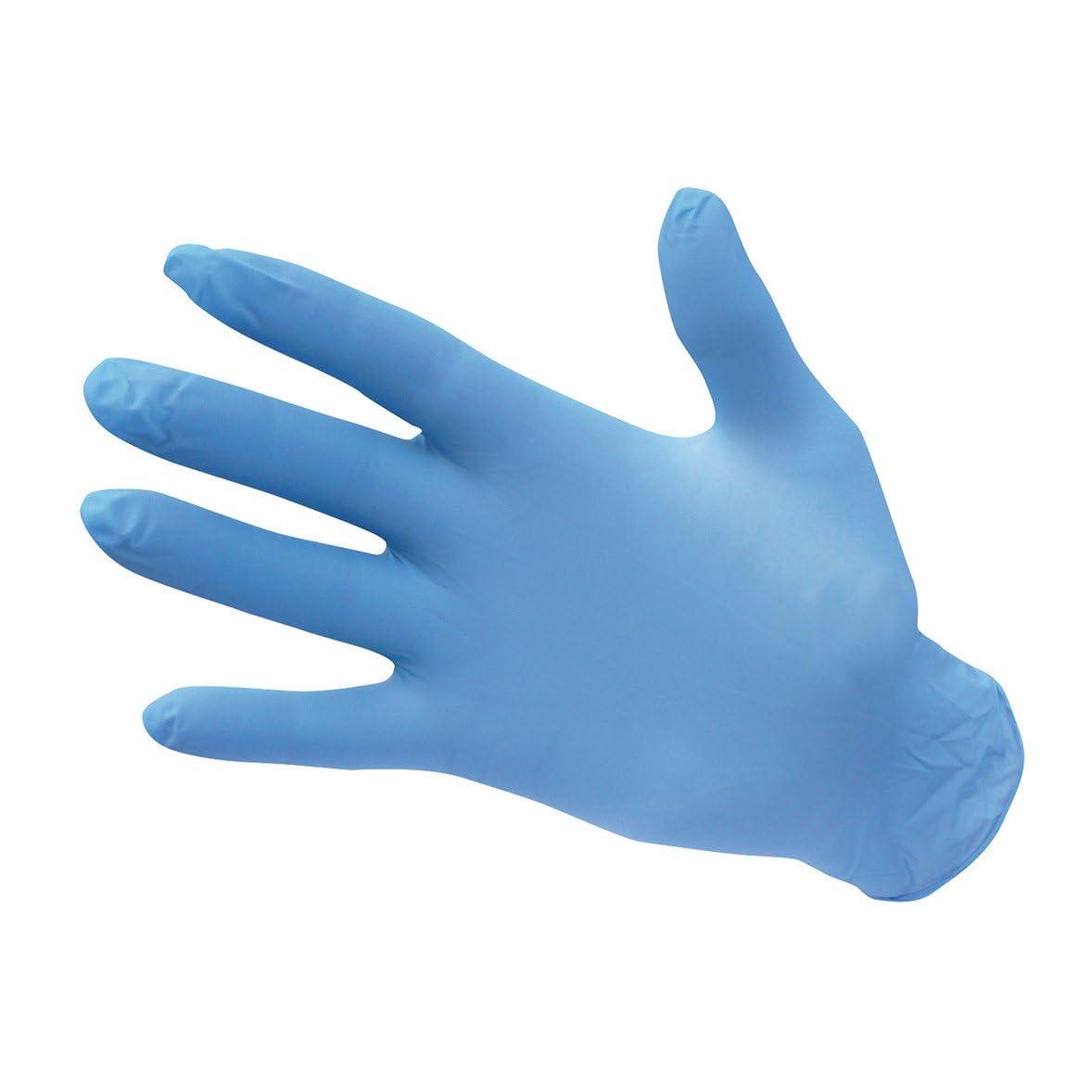 Portwest A924B Extra Strength Powder Free Disposable Nitrile Gloves